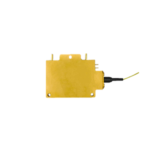 Diodo Láser Verde Lumispot de 525nm, 15w, 105m, Multimodo, Acoplado a Fibra, con Ancho de 10nm y 10% de Eficiencia - Product Image 3