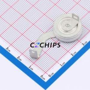 Tout nouveau-Original 2R600-18H-LD2 Transistor Gas Discharge Tube (GDT) Vente entière Puces de composants électroniques et service BOM - Product Image 2