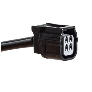 Sensor de Oxígeno 36531-HR3-A22 para Honda TRX420 TRX500, Estándar Euro IV, Sonda de Cerámica - Product Image 2