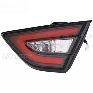 Para Nissan Maxima 2019-2023, Luz Diurna LED, Faro Antiniebla, Conjunto de Luces Traseras para Automóvil, Modificación 265409DJ0A NI2803122 - Product Image 5