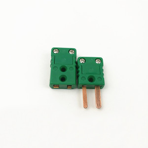 メスとオスのプラグコネクタKタイプ標準サーモカップル - Product Image 6