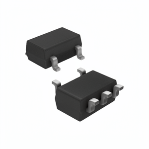 SC 74A, SOT 753 Electronics Component S-13R1H23-M5T1U3 Power Management (PMIC) BOM IC In Stock - Product Image 1