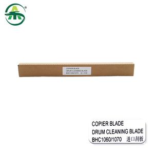 ใบมีดทำความสะอาดดรัมคุณภาพสูง BHC1060 สำหรับเครื่องถ่ายเอกสาร Konica <span class=keywords><strong>Minolta</strong></span> BHC1070 <span class=keywords><strong>1060</strong></span> 1060S 1070L อะไหล่ขายส่ง - Product Image 6