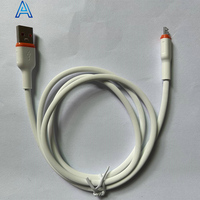 Micro à USB-A grande quantité existante câble de transfert de données câble pour téléphone tablette câble de charge chargeurs câble de chargeur