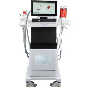 Venus Legacy Body Sculpting Monopolar 360 Roller <b>Massager</b> Inner Ball Rolling Endosfera Therapy for Contouring Cellulite - Product Image 1