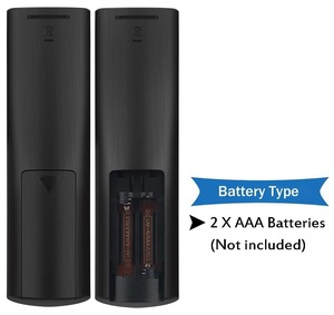 รีโมทคอนโทรลอเนกประสงค์ AKB76040302 สำหรับทีวี <span class=keywords><strong>LG</strong></span> Smart TV |   อะไหล่ทดแทนสำหรับทีวี <span class=keywords><strong>LG</strong></span> ทุกรุ่น LED LCD <span class=keywords><strong>OLED</strong></span> QNED UHD - Product Image 3