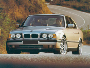 Kit de Carrocería para BMW Serie 5 <span class=keywords><strong>E34</strong></span>, Parachoques 1988-1955, Actualización <span class=keywords><strong>E34</strong></span> a Estilo <span class=keywords><strong>M5</strong></span>/M-Tech, Accesorios para Parachoques Delantero - Product Image 5