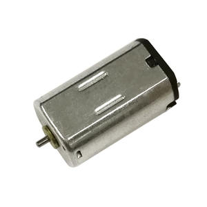 Motor de CC en miniatura N30 con escobillas de 36V o menos para aeromodelismo, juguetes, instrumentos de belleza y uso doméstico - Product Image 3