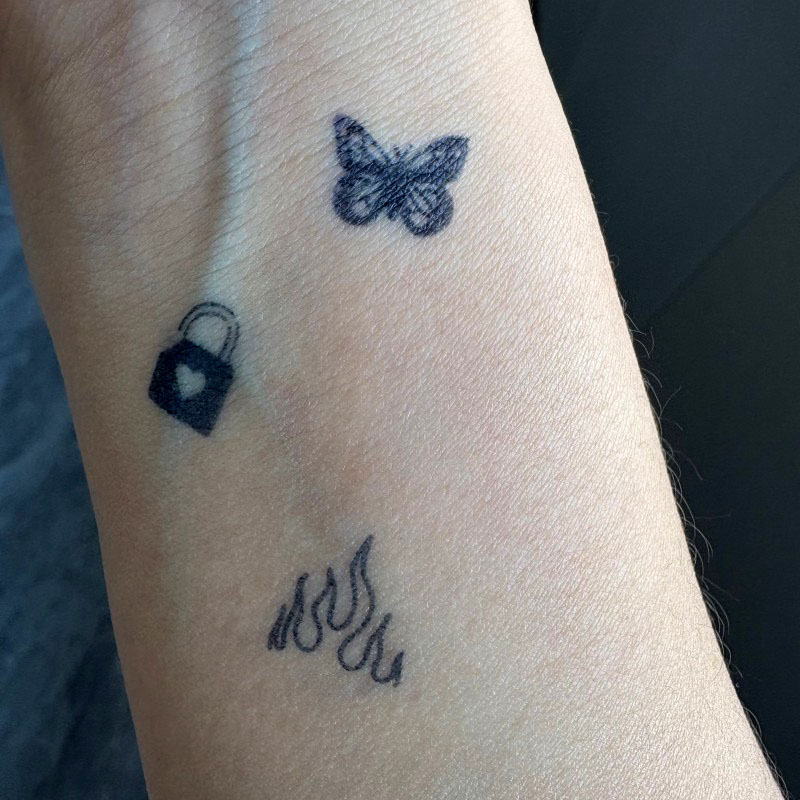 Dark blue
