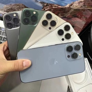 99%全新正品 17 Pro Max 系列 5G 6.9 英寸钛金属智能手机 无锁版 中国供应商批发 原装手机 - Product Image 5