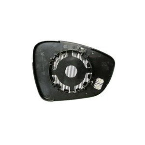 Verre de rétroviseur extérieur chauffant côté gauche droit pour CITROEN <span class=keywords><strong>C3</strong></span> <span class=keywords><strong>AIRCROSS</strong></span>(2018-) - Product Image 2