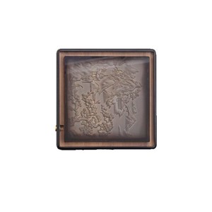 Bamboo <b>Tea</b> Tray Solid Wood Drainage Kung Fu <b>Tea</b> <b>Set</b> Dry Brewing Tray Irregular Shape Durable Afternoon <b>Tea</b> Use 2026 New Style - Product Image 5