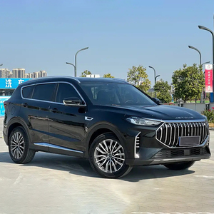 Jetour X70 PLUS 2023 2024, SUV Jetour 5 places, <span class=keywords><strong>voiture</strong></span> <span class=keywords><strong>d</strong></span>'<span class=keywords><strong>occasion</strong></span>, boîte de vitesses automatique, essence, SUV, conduite à gauche, sièges en cuir - Product Image 6