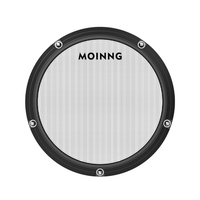 Ventes chaudes Instruments de musique professionnels Batterie électronique Cymbale Kit électrique avec batterie acoustique