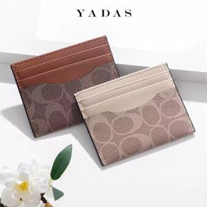 <span class=keywords><strong>Portafoglio</strong></span> da <span class=keywords><strong>Uomo</strong></span> Elegante Sottile in PU <span class=keywords><strong>con</strong></span> RFID in Offerta Speciale, Logo Personalizzato, <span class=keywords><strong>Porta</strong></span> <span class=keywords><strong>Carte</strong></span> Multiplo <span class=keywords><strong>con</strong></span> Scomparto per Documenti e Fantasia Personalizzata - Product Image 3