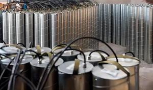 أنود من الحديد الزهر السليكون عالي Canistered - Product Image 4