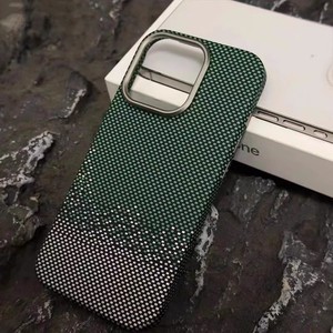 <span class=keywords><strong>Coque</strong></span> de téléphone antichoc en Fiber de carbone pour IPhone 15 16 Pro Max <span class=keywords><strong>coque</strong></span> de téléphone magnétique <span class=keywords><strong>coque</strong></span> de téléphone <span class=keywords><strong>coque</strong></span> mobile à couverture complète - Product Image 4
