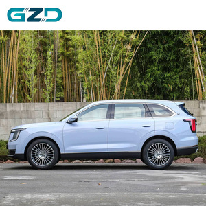JETOUR X70L 2026, <span class=keywords><strong>SUV</strong></span> spacieux, best-seller, nouvelle voiture à essence, voiture neuve à vendre, <span class=keywords><strong>prix</strong></span> avantageux, JETOUR X70L - Product Image 4