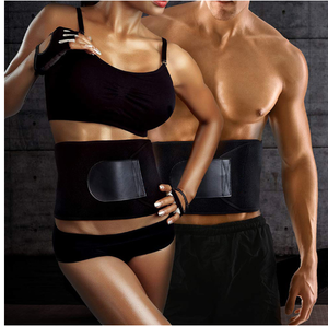Cintura Dimagrante Multicolore <span class=keywords><strong>per</strong></span> Fitness <span class=keywords><strong>Fascia</strong></span> <span class=keywords><strong>per</strong></span> Perdita di Peso Femminile <span class=keywords><strong>per</strong></span> Pancia e Vita - Product Image 4