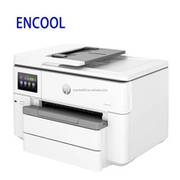 ENCOOL Impression laser couleur recto-verso pour imprimante réseau tout-en-un grand format HP OfficeJet Pro 9730 automatique