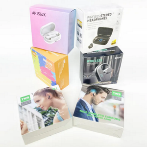 Pro2 Air Pro Max Gen4 Wireless Headset ANC 3rd 2ed Earplugs LED Display Fast Delivery Waterproof Function No Connection <strong>Problem</strong> - Product Image 2