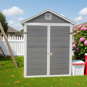 <span class=keywords><strong>Abri</strong></span> <span class=keywords><strong>de</strong></span> <span class=keywords><strong>jardin</strong></span> <span class=keywords><strong>en</strong></span> <span class=keywords><strong>plastique</strong></span>, <span class=keywords><strong>petit</strong></span>, imperméable, durable, facile à assembler, prix <span class=keywords><strong>de</strong></span> gros - Product Image 5