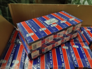 หลอดไฟหน้ารถยนต์คุณภาพสูงรุ่นใหม่ T20 12V 5W/21W แบบคู่ สำหรับ (E10) ปี 1991-1999 อะไหล่รถยนต์ รับประกัน 1 ปี - Product Image 5