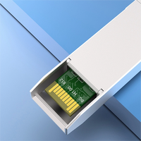 Module optique SFP 155M, type SF-BLXX15-80/C0D, longueur d'onde 1490/1550 nm, distance de transmission 80/120 km, utilisant une interface LC.