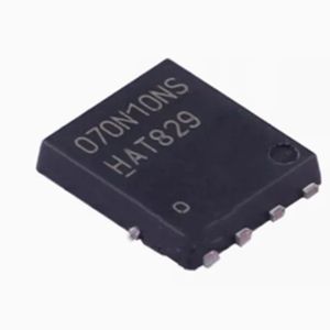 BSC070N10NS3G ชิ้นส่วนอิเล็กทรอนิกส์ ชิป IC วงจรรวม IC - Product Image 1