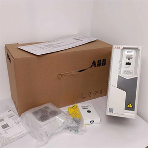 VFD 5.5kw 7.5kw ACS580-01-018A-4 ACS580-01-12A7-4 ของแท้จากตัวแทนจำหน่าย ของใหม่แกะกล่อง - Product Image 4