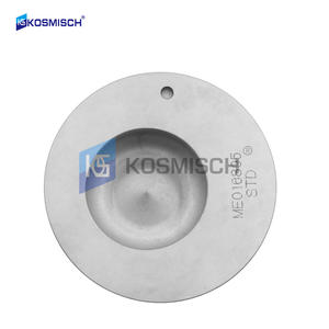 OEM Orijinal Otantik 4D33T Piston Kitleri, MITSUBISHI Kamyon Dizel Motor Piston Yedek Parçaları 4D33T Piston için OEM ME016895 Pimli - Product Image 6