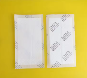 Tampon absorbant jetable en matériau de qualité alimentaire pour emballage alimentaire et viande, vente en gros - Product Image 4