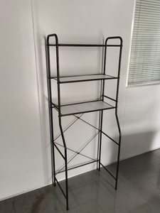 Porte-manteau et porte-serviettes pour chambre et salle de bain - Product Image 4