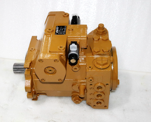 Pièce d'excavatrice: nouvelle pompe principale hydraulique pivotante E395 593-3841 5933841, utilisée pour la pompe de direction CAT395F - Product Image 4