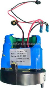 Cho pin <span class=keywords><strong>lithium</strong></span>-ion Lp-E6nh (7.2V 2130mAh) cho máy hút bụi dụng cụ điện dụng cụ nhà bếp-Bảo hành 12 tháng 300 chu kỳ - Product Image 3