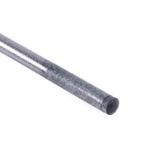 Topline 1.8m cazibesi çubuk 2 bölüm karbon Eva köpük olta baitcasting kavrama tuzlu çubuk döküm olta kamışı - Product Image 4