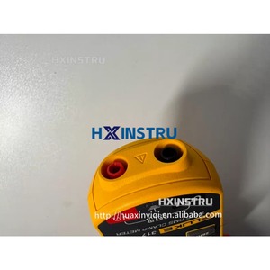Multímetro Digital de Gancho 317 F317 Usado #   hx - Product Image 4