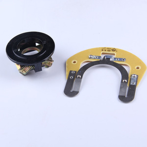 Interruptor de Centrífuga L25-204Y para Aplicaciones de Motor - Product Image 4