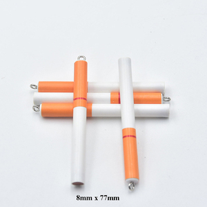 Hot bán nhân tạo thu nhỏ hút thuốc lá bia cup nhựa thủ công quyến rũ cho keying - Product Image 3