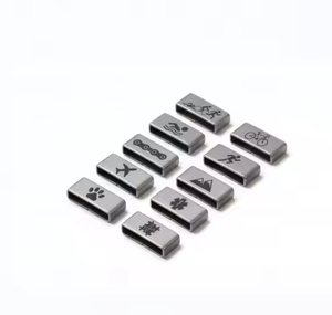 מפעל מקור לצמידי סיליקון עם לוגו חרוט ומנגד מתכוונן - Product Image 2