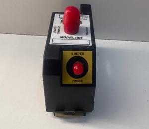 Metrix TXR-72505 Vibración |   4-20mA, 24V CC, 670 |   ATEX/IECEx (Opcional) para Turbinas/Bombas/Cajas de Engranajes - Product Image 1