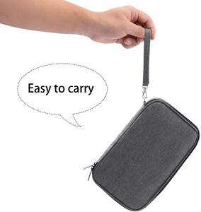 Estuche <span class=keywords><strong>de</strong></span> Viaje para <span class=keywords><strong>Insulina</strong></span> con Diseño <span class=keywords><strong>de</strong></span> Dibujos Animados Personalizado 2022, Organizador Diabético Portátil, Bolsa <span class=keywords><strong>de</strong></span> Transporte Refrigerante, Bolsa Aislada para <span class=keywords><strong>Medidor</strong></span> <span class=keywords><strong>de</strong></span> Glucosa e <span class=keywords><strong>Insulina</strong></span> - Product Image 6