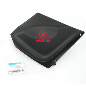 Guardabarros Interior Inferior Delantero Derecho/Izquierdo para ATV/UTV de Plástico para CFMoto CF400AU CF500AU/<span class=keywords><strong>ATR</strong></span> 9GQ0-044034-10000 9GQ0-044033-10000 - Product Image 2