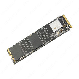 Unidad de Estado Sólido M.2 2280 PCIe NVME SSD de 1 TB, Interna para Ordenador de Escritorio y Portátil, Original NVME M.2 SSD de 500 GB, 250 GB, 1 TB - Product Image 3