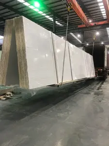 Painéis de sanduíche de isolamento térmico para chão da parede do caminhão da geladeira rv