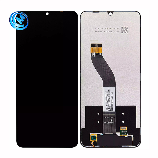 OEM LCD Screen for Xiaomi Redmi 14C Poco C71 Poco C75-4G LCD Display Digitizer for Xiaomi Poco C75 Phone Lcd