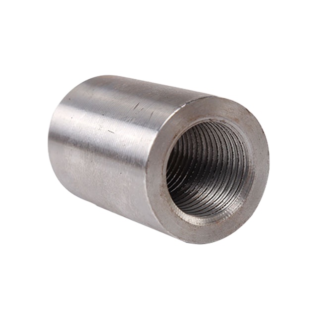 Втулка с прямой резьбой, втулка с положительной и отрицательной резьбой