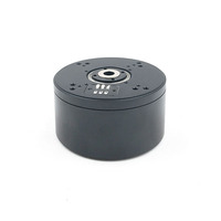 Moteur brushless à arbre creux Steadywin avec capteur Hall pour stabilisateur de caméra à poignée