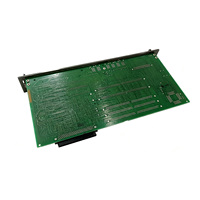 Carte mère système A16b-2201-0851, pièces d'origine en stock, nouvelle commande programmable industrielle PLC A16b22010851
