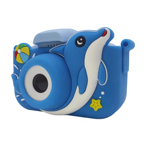 Cámara Digital Mini de Juguete de Alta Calidad, Divertida y Educativa, de Alta Definición, Segura y Duradera, para Uso Diario de Niños - Product Image 3